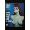 HARA KIRI 129  Juin 1972  Doit-on tout dire aux enfants ?   WOLINSKI PROFESSEUR CHORON GEBE CHENZ CAVANNA