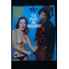 HARA KIRI 139  Avril 1973  La face cachée du Christ    CHORON BEROYER GEBE HUGOT REISER DELFEIL DE TON