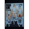 HARA KIRI 170 Novembre 1970  COLUCHE CHAZEL CLAVIER LAMOTTE MINET  PROFESSEUR CHORON