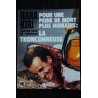HARA KIRI 179 PROFESSEUR CHORON REISER GEBE PICHON AOUT 1976 COPI CABU