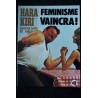 HARA KIRI 187 AVRIL 1977 CABU PROFESSEUR CHORON COPI WOLINSKI CAVANNA BERROYER