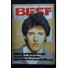 BEST 153 AVRIL 1981 TALKING HEADS JUDAS PRIEST TRUST PHIL COLLINS PALMER DALTREY