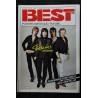 BEST 150 JANVIER 1981 MADNESS TRUST TRAGEDIE LENNON BEST SHOTS