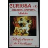 CURIOSA  09 N° 9  1982  Chefs d'oeuvre de l'érotisme   estampes, gravures ,bibelots