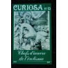 CURIOSA  12 N° 12  19834  Chefs d'oeuvre de l'érotisme