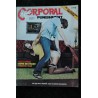 CRPORAL PUNISHMENT  Vol. 5 Number 1 Winter 73  FLESH SLAPPERS TORMENTED TEASE SLAM SIORORITY