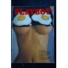 PLAYBOY Fr 1976 02 N° 27 HENRY MILLER MARISA BERENSON LAURA LYONS 12 PLAYMATES ANNEE 76 NUDES