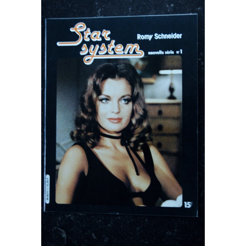 Sex Stars System 16 N° 16  SERGE KORBER  WILLY BRAQUE  MARILYN MONROE  SYLVA KOSCINA