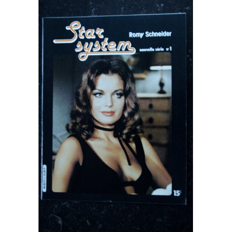 Sex Stars System 16 N° 16  SERGE KORBER  WILLY BRAQUE  MARILYN MONROE  SYLVA KOSCINA