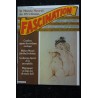 FASCINATION 10 N° 10  Octave Mirbeau libertinage anarchiste Granville Edy Lamarr Pierre Molinier