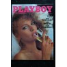 PLAYBOY 74 PORTRAIT GAINSBOURG PAR PHILIPPE MANOEUVRE LES ANNES 80 Th. ARDISSON