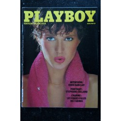 PLAYBOY 77 COLLARO BARCLAY PIN-UP STRIP VARGAS GLAMOUR CHARME LIZ GLAZOWSKI HOT