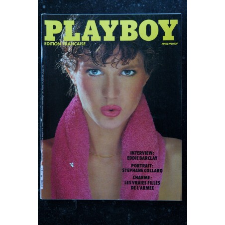 PLAYBOY 77 COLLARO BARCLAY PIN-UP STRIP VARGAS GLAMOUR CHARME LIZ GLAZOWSKI HOT