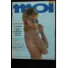 MOI 1 COLLECTOR N° 1 SEXY-GIRLS HOT MARCEL CARNE BOB KENNEDY CHARME VINTAGE 1968