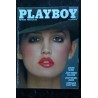 PLAYBOY 83 JULIEN CLERC JM JARRE LISA LYON CULTURISME NUE MARDI JACQUET A. PINTO