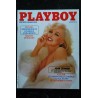 PLAYBOY Fr 1981 01 N° 86 BEATLE JOHN LENNON DERNIERE INTERVIEW YOKO ONO RICHARD FEGLEY CHARME