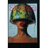 ZOOM MAGAZINE 108 JUDITH ANGEL NU JEFF DUNAS STONE EROTIC CHIC PIX IRINA IONESCO