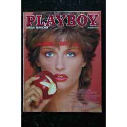 PLAYBOY 94 SAGAN BO DEREK BRUCE SPRINGSTEEN BEAUTES JUMELLES NUES SUSAN SMITH 81