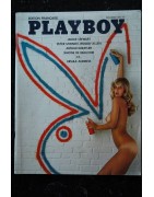 Playboy Fr 1° Série 1973 / 1985