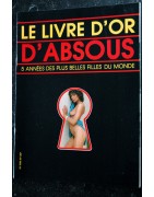 Absous Livre d'Or