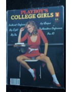 Playboy's College Girls