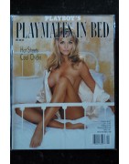 Playboy's Playmates in Bed