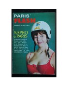 Paris Flash - Carnival / Fr