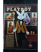 PLAYBOY EDITION ORIGINALE AMERICAINE