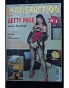 Satisfaction Magazine / Fr