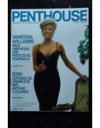 Penthouse Europe