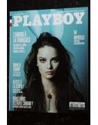 Playboy Fr 5° Série 2016 /