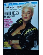 Brigitte NIELSEN