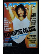 Clémentine CELARIE