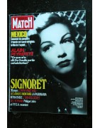 Simone Signoret