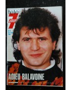 Michel Balavoine