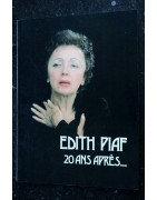 Edith Piaf