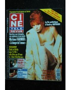 MYLENE FARMER