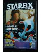 Starfix / Fr