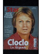 Claude François